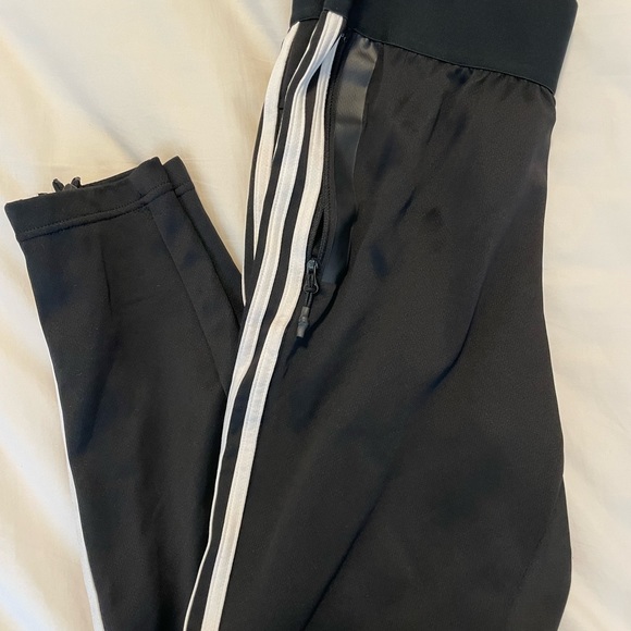 Adidas track pants - Picture 2 of 2